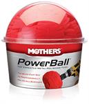 Mothers Powerball Polishing Tool